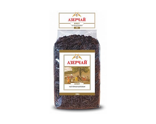 Чай Азерчай