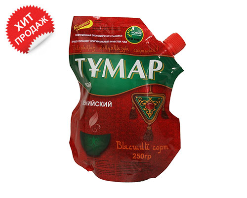 Чай Тумар кенийский