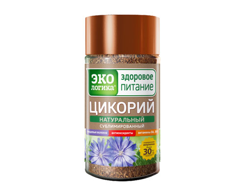 Цикорий Экологика